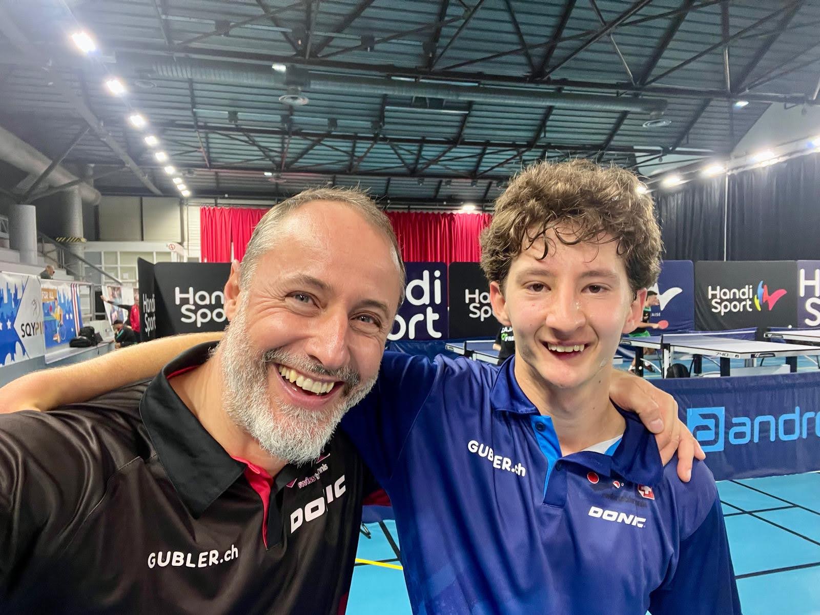 Schweizermeister 2025