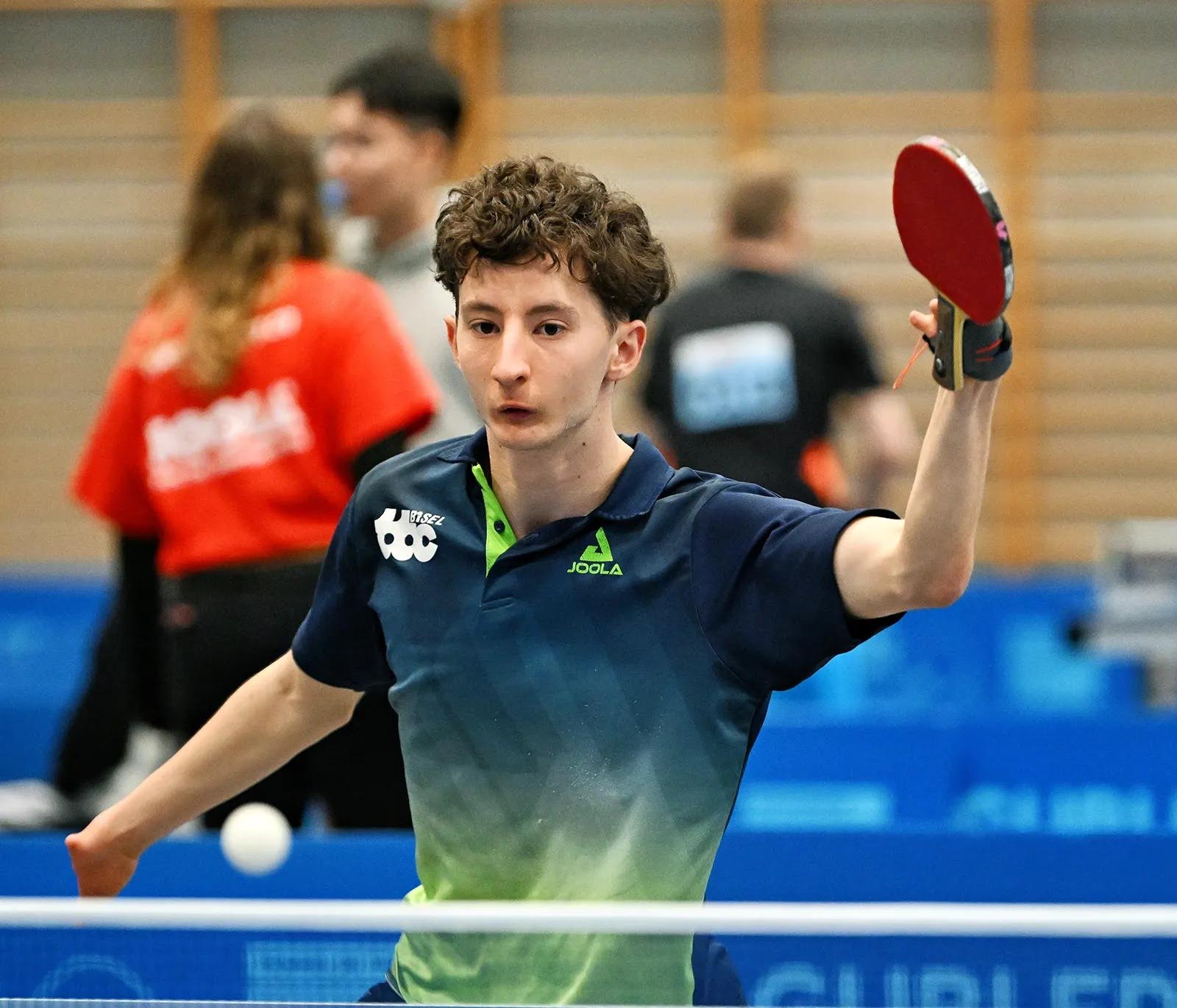 Schweizermeister 2025